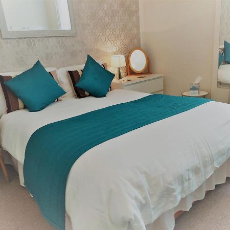 Appley Lodge Shanklin Εξωτερικό φωτογραφία