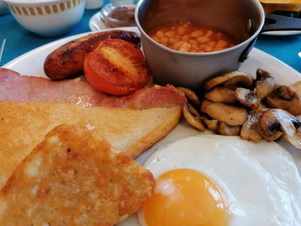 Appley Lodge Shanklin Εξωτερικό φωτογραφία