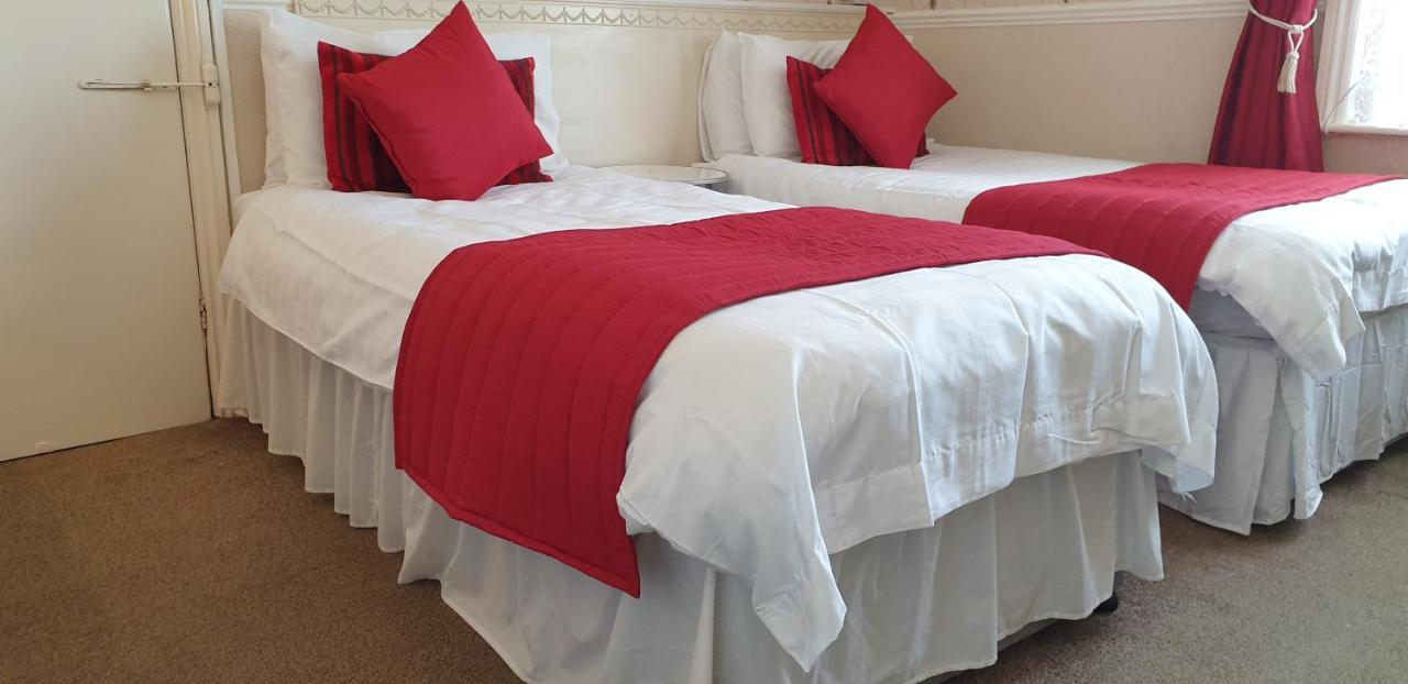 Appley Lodge Shanklin Εξωτερικό φωτογραφία