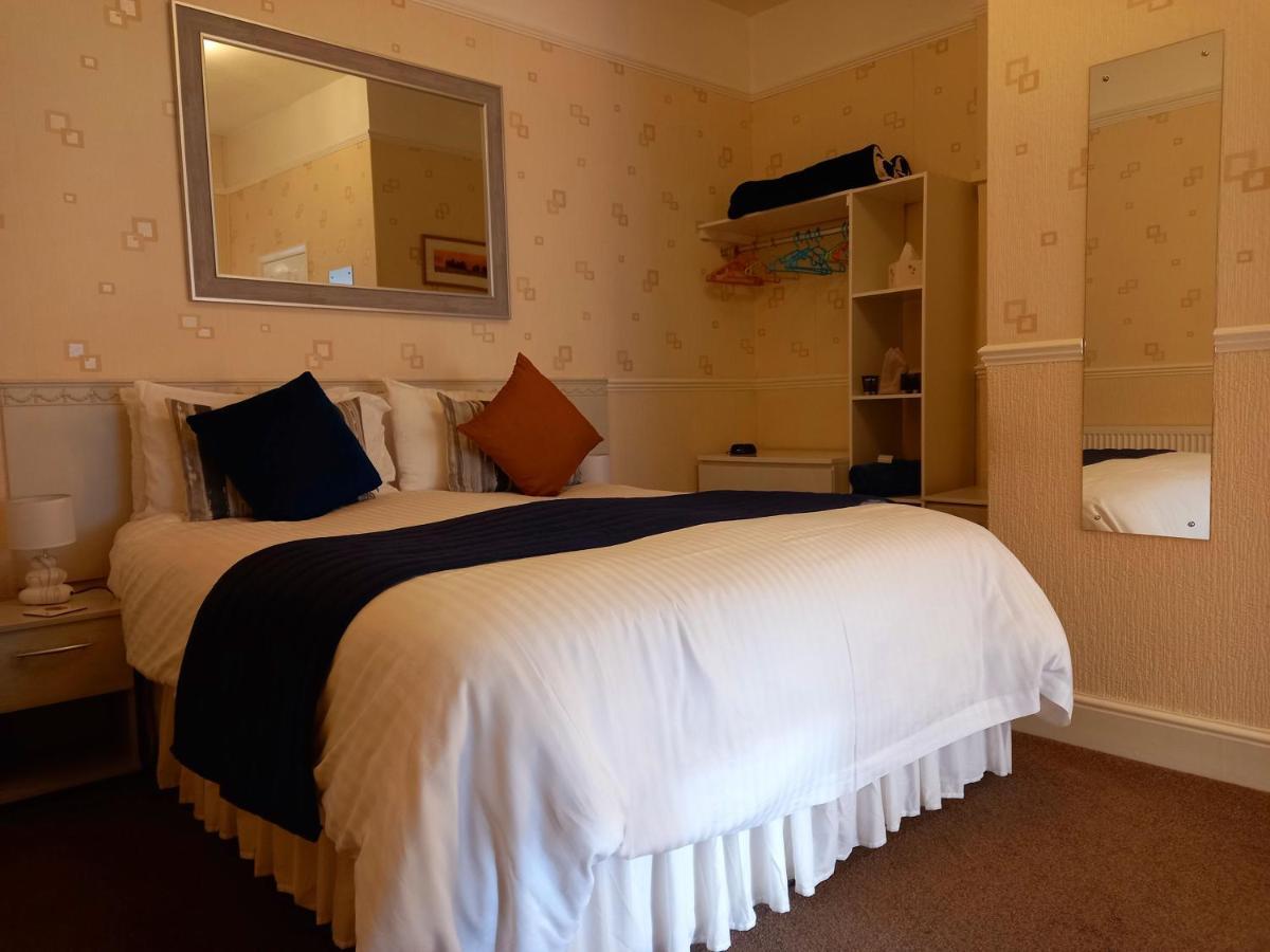 Appley Lodge Shanklin Εξωτερικό φωτογραφία