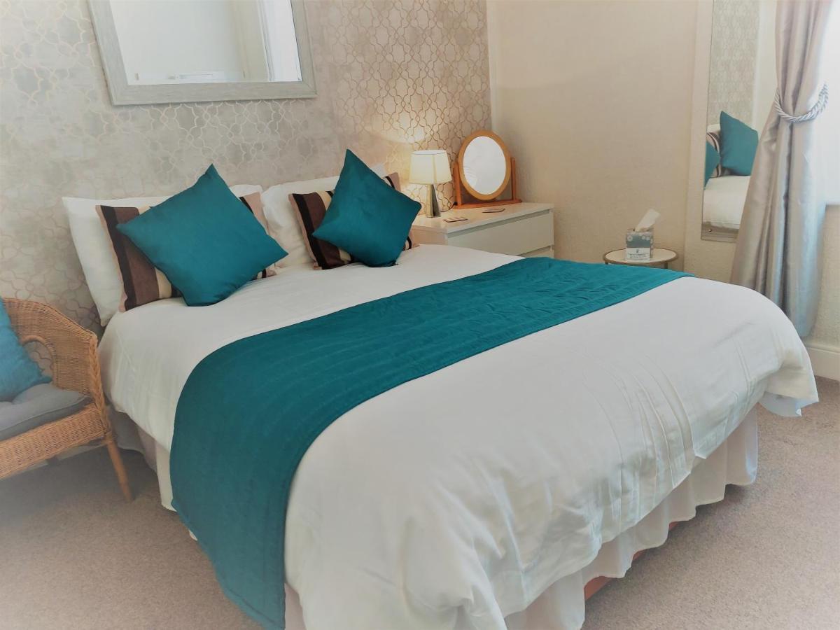 Appley Lodge Shanklin Εξωτερικό φωτογραφία