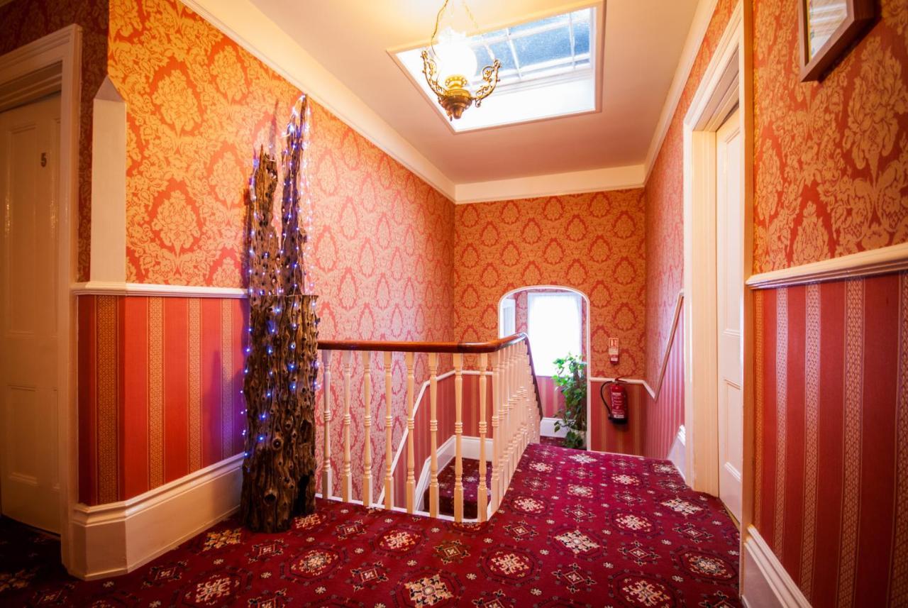 Appley Lodge Shanklin Εξωτερικό φωτογραφία
